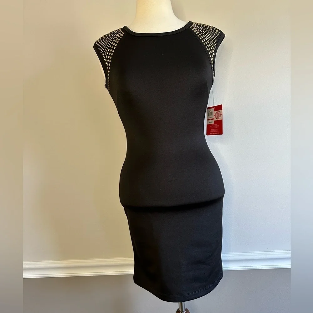 NWT Marilyn Monroe Bodycon Dress, Size XS - Picture 1 of 6